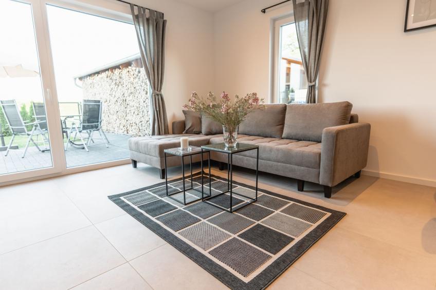 Herzlich willkommen im Ostseehaus am Naturstand - Ostseeblick!