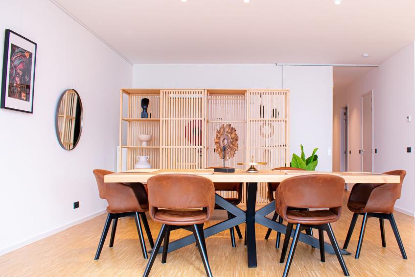 "City Sanctuary 4A" - foto 4