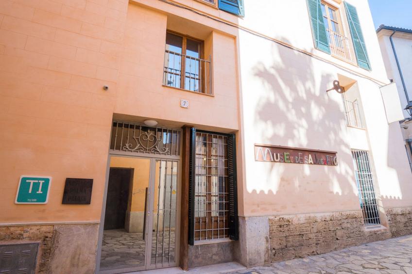 VINTAGE PALMA PALACE (CLASSIC 2) TI/200 - foto 14