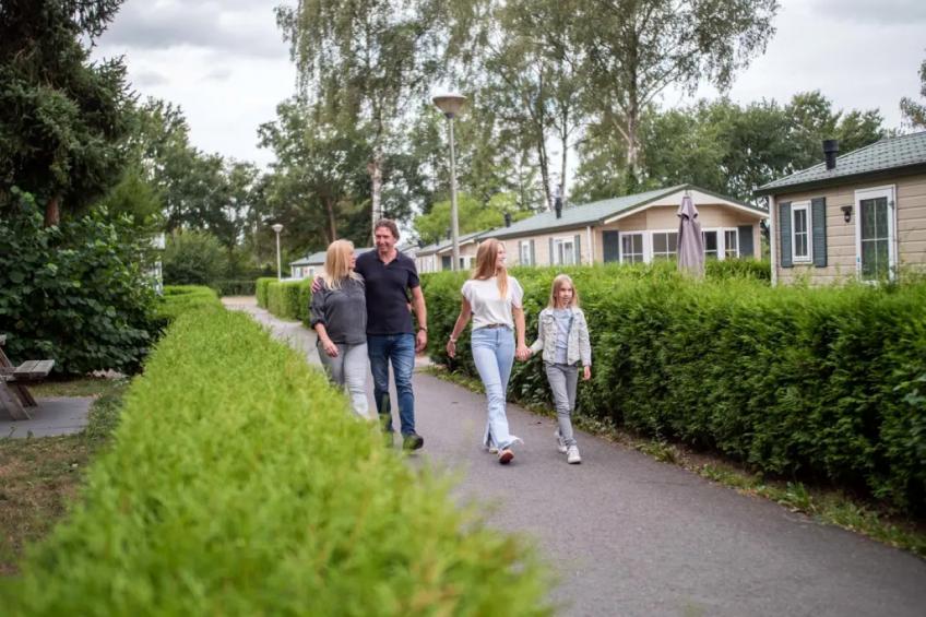 Holiday home 5 personen - foto 11