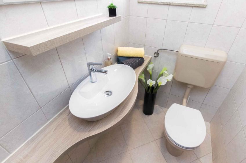 Vakantiewoning (Geschikt voor rolstoelen) met terras - BF-NGCZ - foto 17