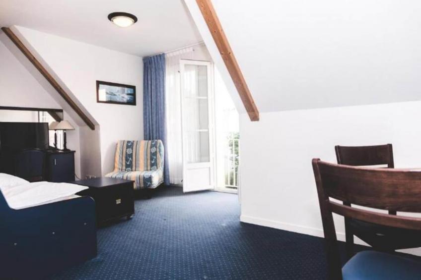 Appart'Hotel La Roche-Posay - foto 10