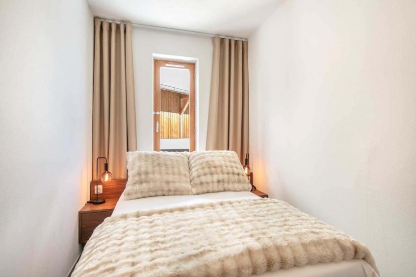 Les Fermes de Saint Sorlin H N°103 - 2P6 - foto 9