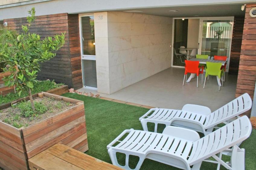 L' Escala delantero T20 - foto 22