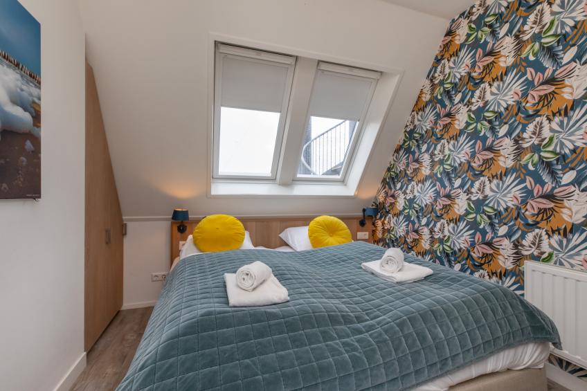Appartement - Langstraat 29B | Zoutelande - foto 8
