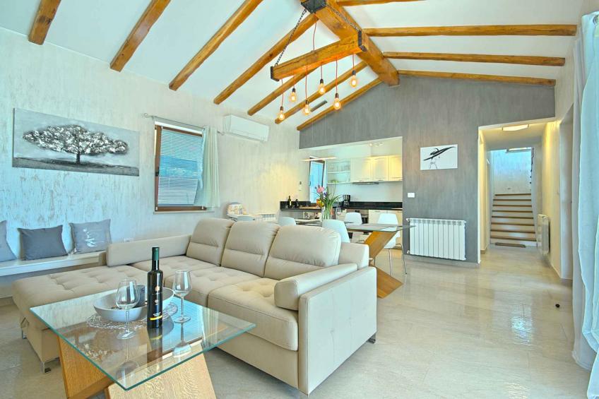 Villa with air conditioning and pool - BF-DX8P2 - foto 29