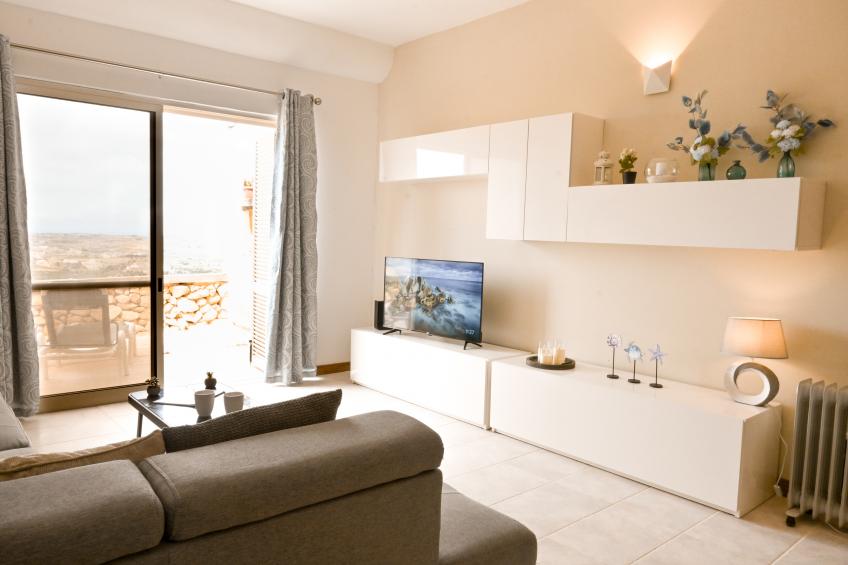 Lovely Quiet Apart With Sea View Gozo - foto 9