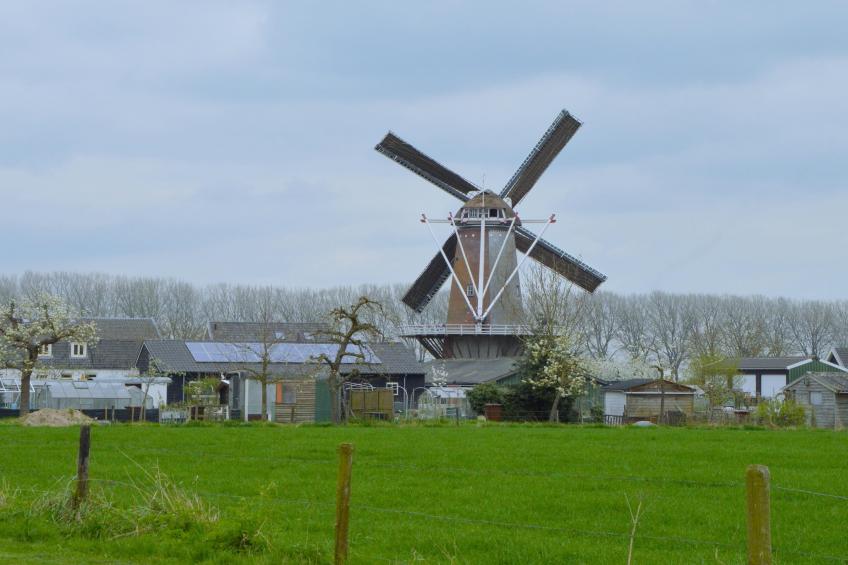Landelijk Gelegen - foto 35