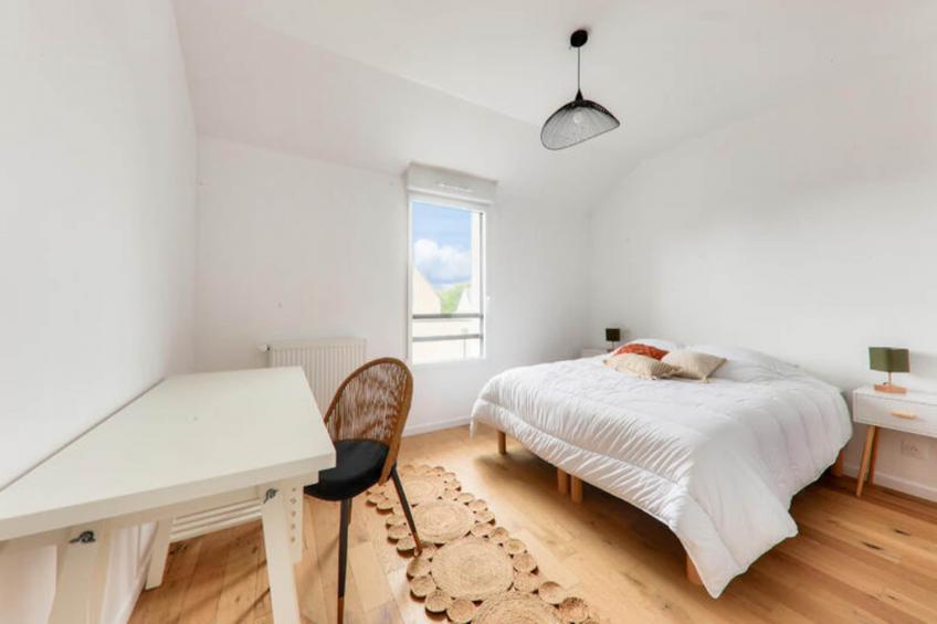 Maison à Le Tour du Parc - foto 11