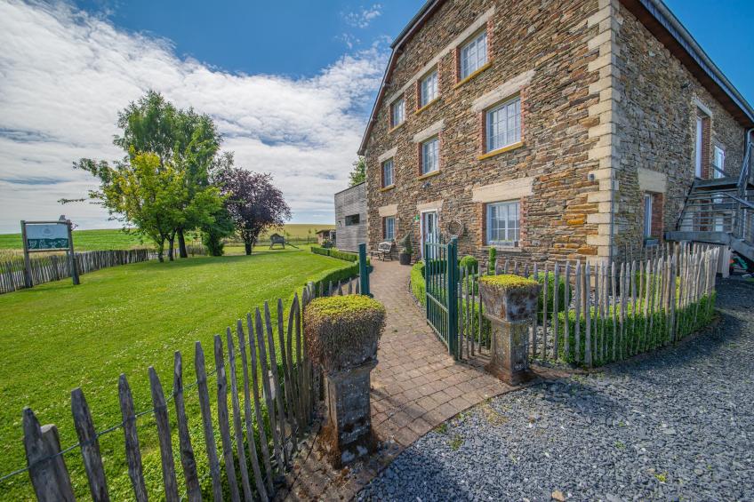 Gîte de la Ferme Louis - foto 6