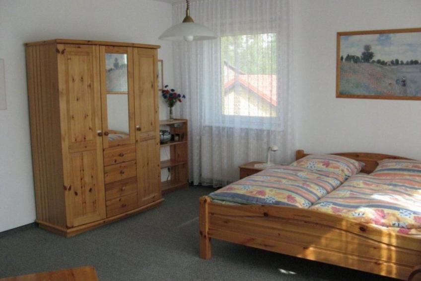Appartement in Żarnowska mit Großem Garten - foto 6