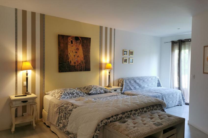 auf dem Land mit Pool - foto 14