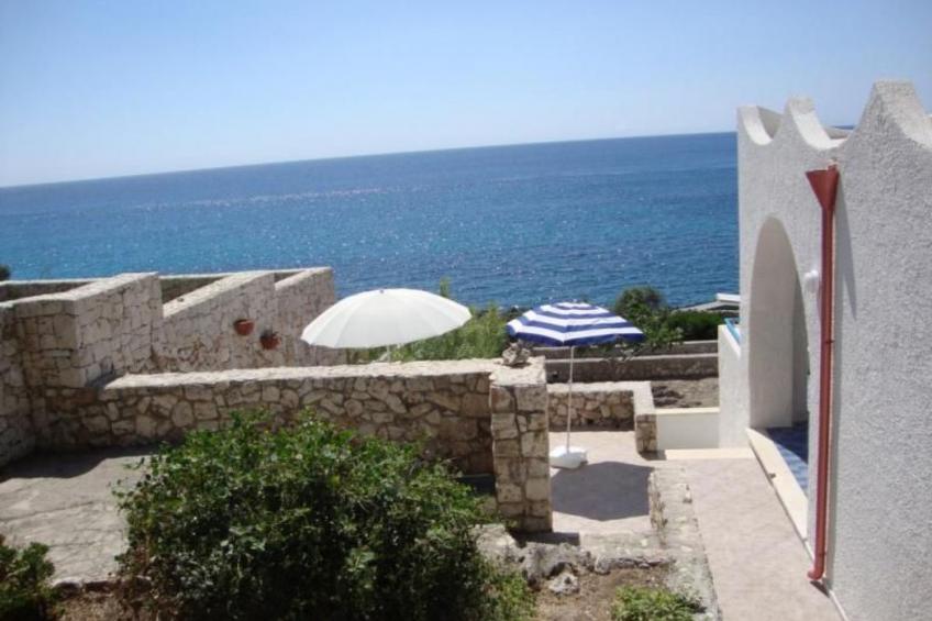 Villa Meris in Castro in Apulien - foto 4