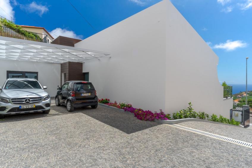 Das Poolhaus in Ponta de Sol - foto 25