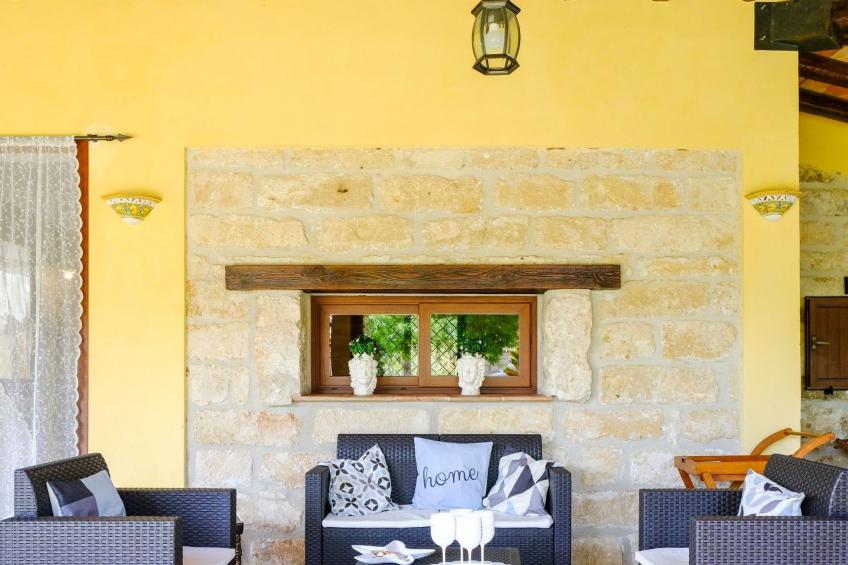 "Carta Fashion" mit eigenem Pool - foto 26