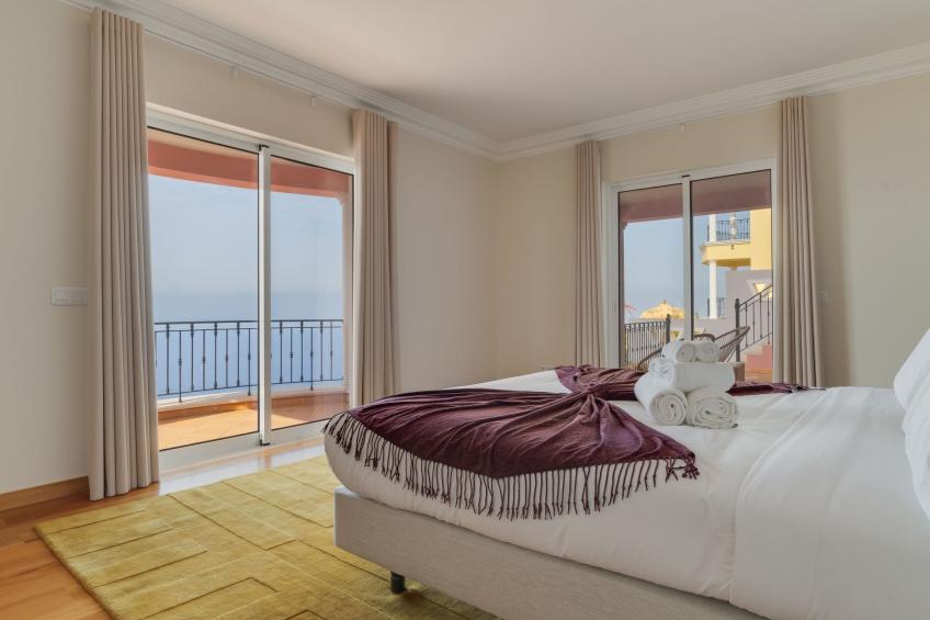 Villa Pembe bei Holiday Rental Madeira - foto 22