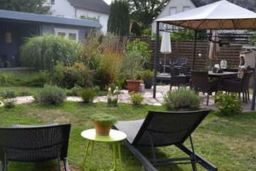 Wohnung in Pünderich mit Terrasse - foto 4