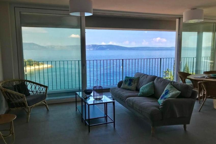 House 61 Sveta Marina, 2.OG, Penthouse, Nr. 144 - foto 19