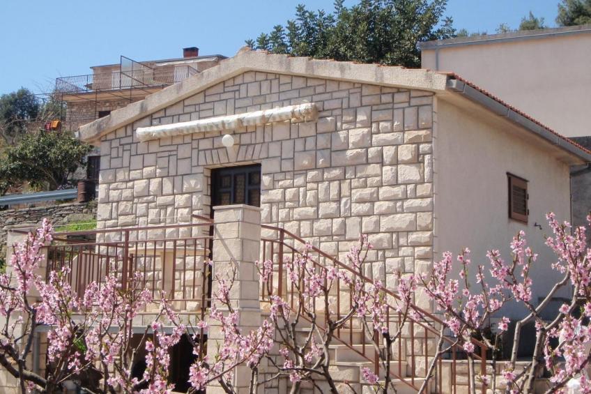 Kleines Steinhaus in einem ruhigen Ort auf der Insel Solta - foto 16