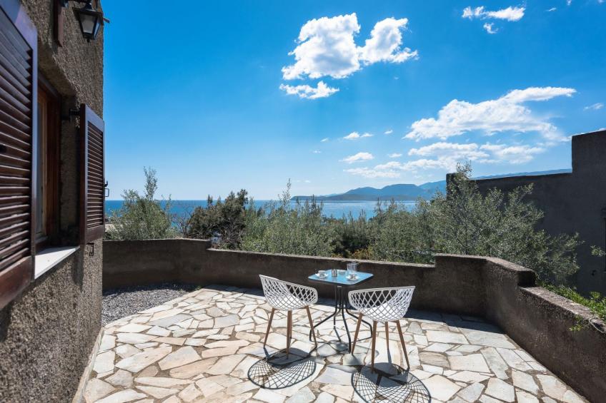 Bungalows für 2-4 Pers. mit Meerblick - foto 2