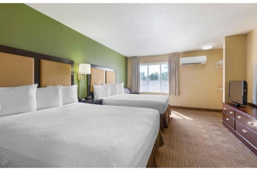 1 King Bed | Suite, Nsmk, Kitchen, Sofa-Bed - foto 26