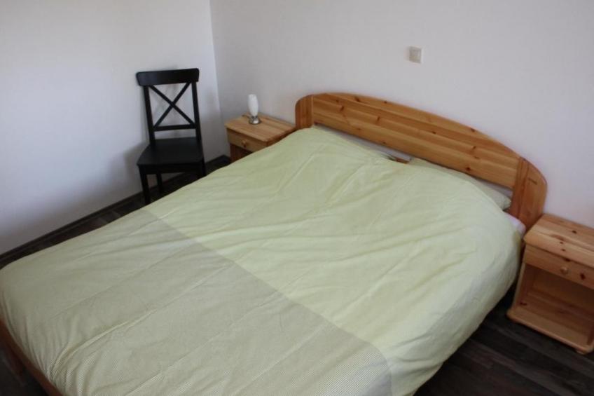 Haus mit großem Garten, Terrasse und Balkon - foto 9