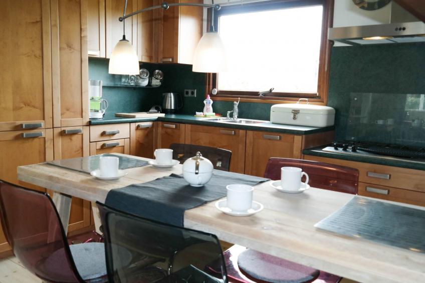 in Anjum mit Sauna, Garten und Terrasse - foto 8