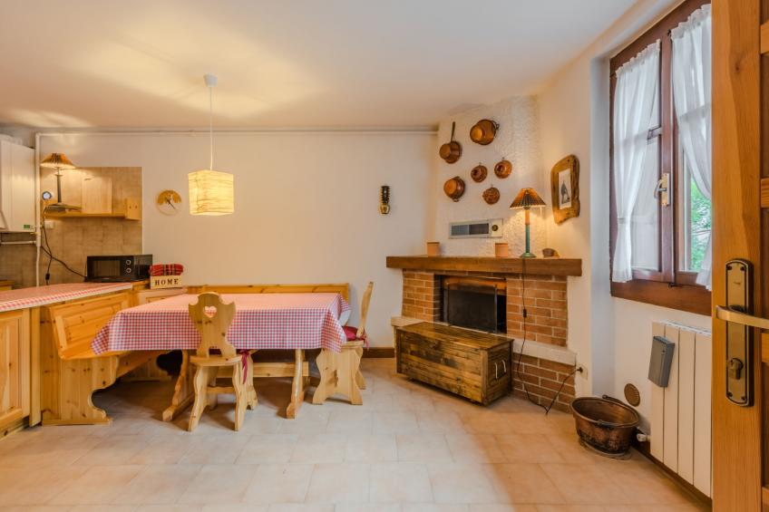 Lo Chalet del Bepy