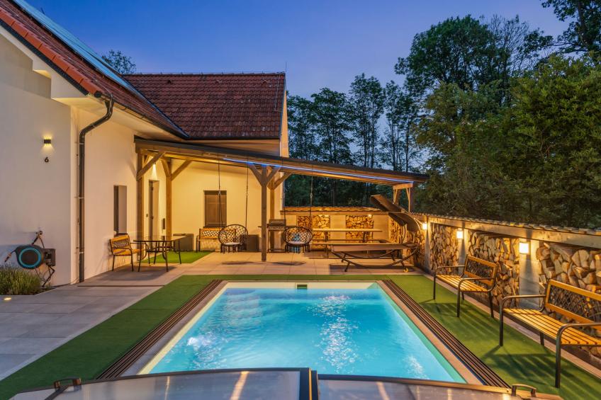 Luxury Retreat Resort - foto 2
