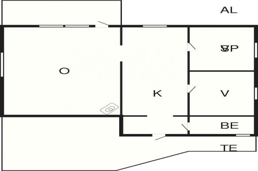 BF-XG3G5 - foto 25