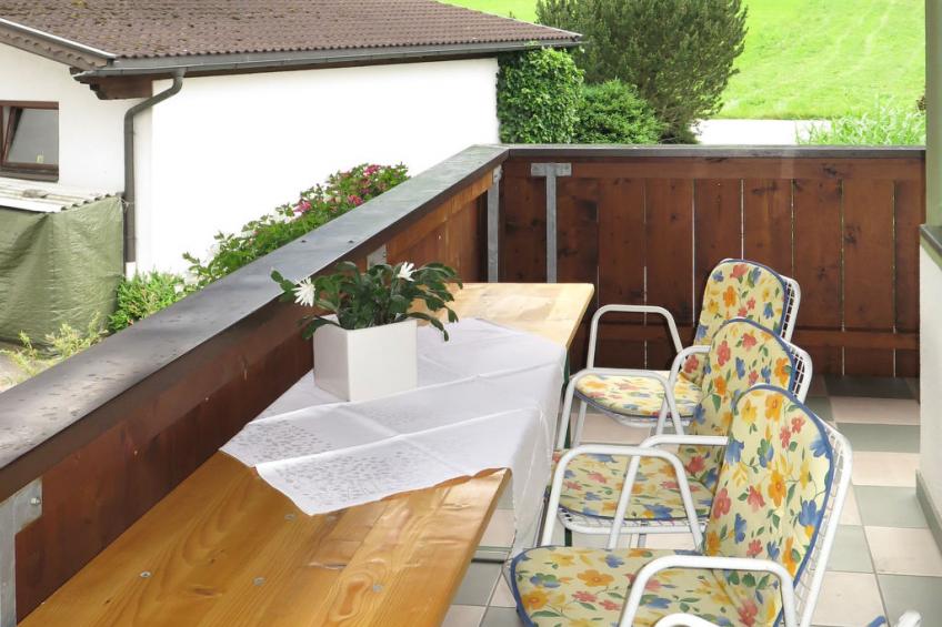 Haus Sonne (ZAZ683) - foto 2