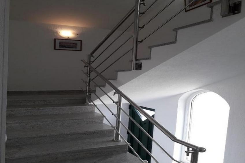 Apartments Mlikota - One Bedroom Apartment with Balcony - A5 59675 - foto 11