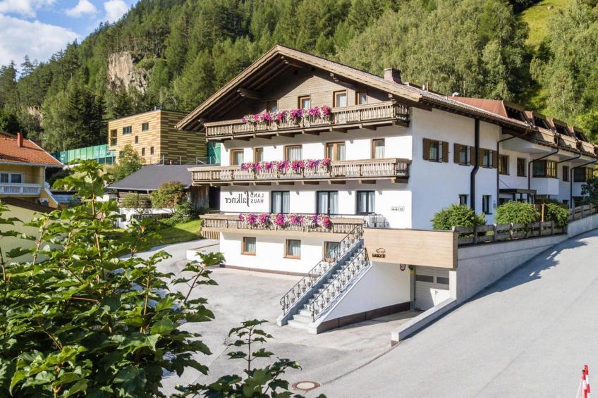 Holiday flats Landhaus Falkner, Sölden-Typ 5, 65 m2 - foto 7