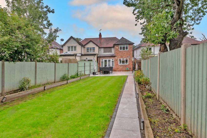 DeBarnes House - foto 18