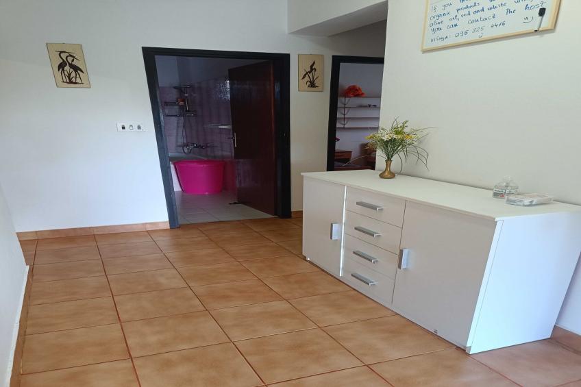 Holiday Home Višnja - Two Bedroom Holiday Home with Terrace - foto 29