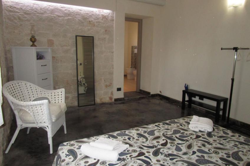 Villa 'Antica Aia' mit privatem Pool - foto 15