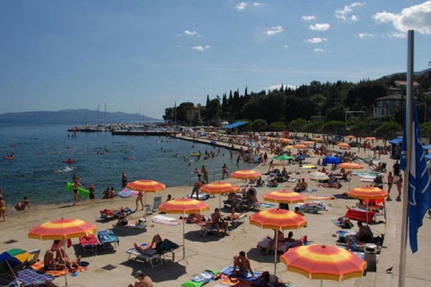 mit Balkon und Terrasse - foto 40