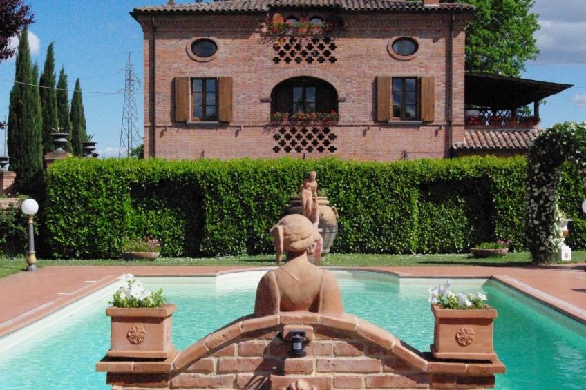 Villa Portoverde - foto 23