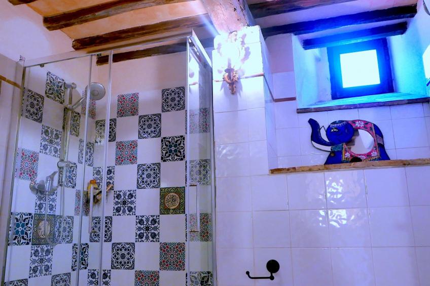 Charmantes Ferienhaus in Ciciano mit Grill, Garten und gemeinsamem Pool und Pan - foto 67