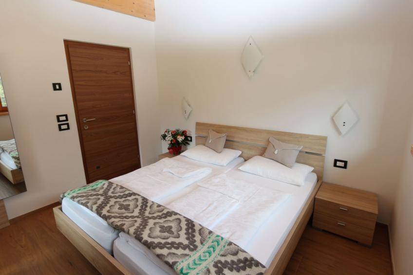 Wohnung "Ciasa Linda App. 1" - foto 19