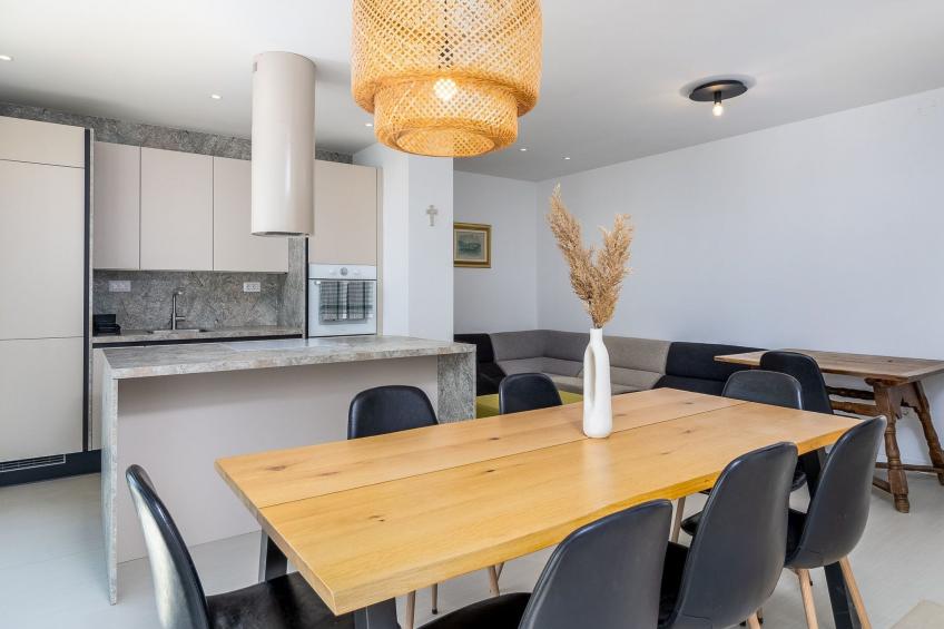 Penthouse Justina - foto 10