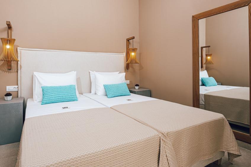 Terra Lucis Mountain Residences - Äther-Villa - foto 29