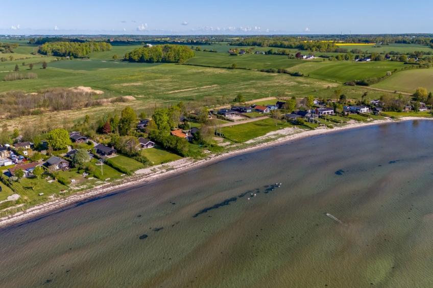 "Ørn" - 5m from the sea - foto 10