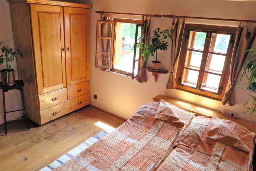 Casa Lopo - renovierter Bauernhof im Hirtendorf - foto 14