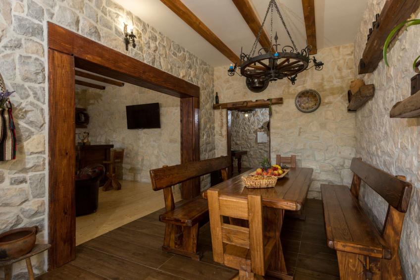 Historische Steinvilla Heaven für 11 Personen - foto 9