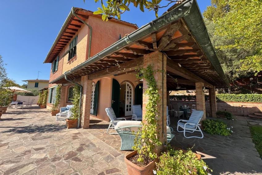 Casa Mia Fucecchio