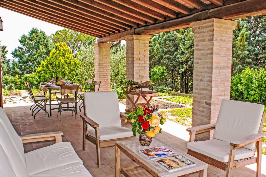 Agriturismo Belvedere delle Crete - foto 6