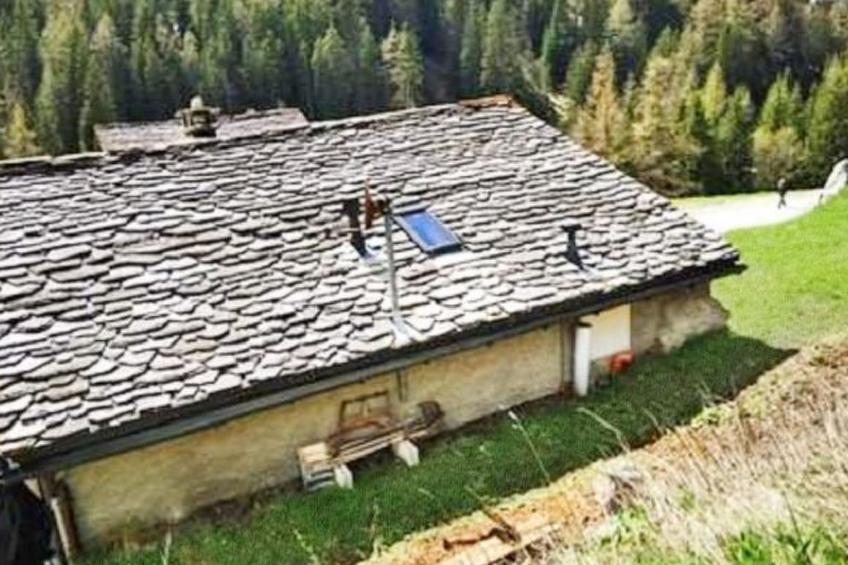 Chalet Le Basset - Family Chalet in the Swiss Alps - foto 20