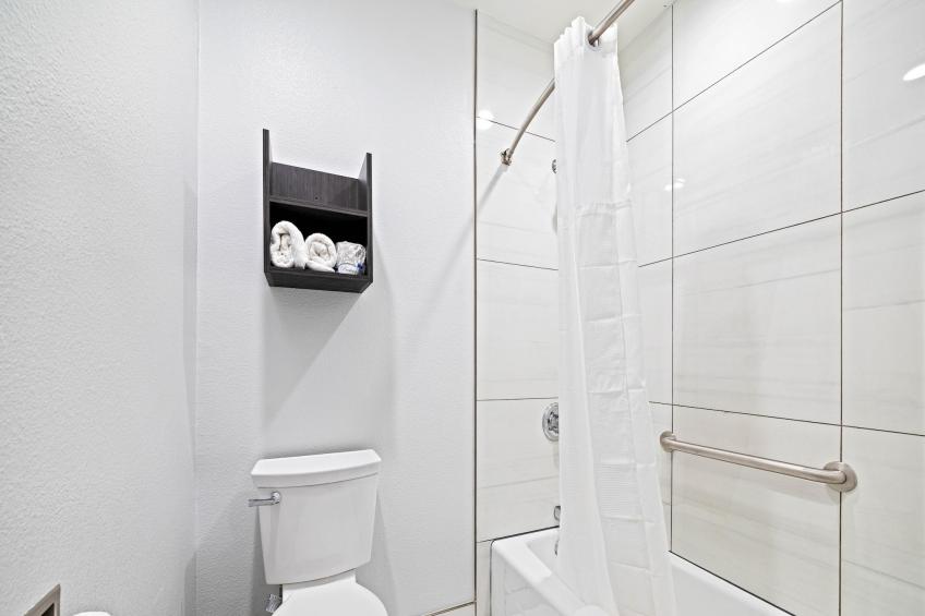 2 Queen Beds  Non-Smoking Micfridge - foto 7