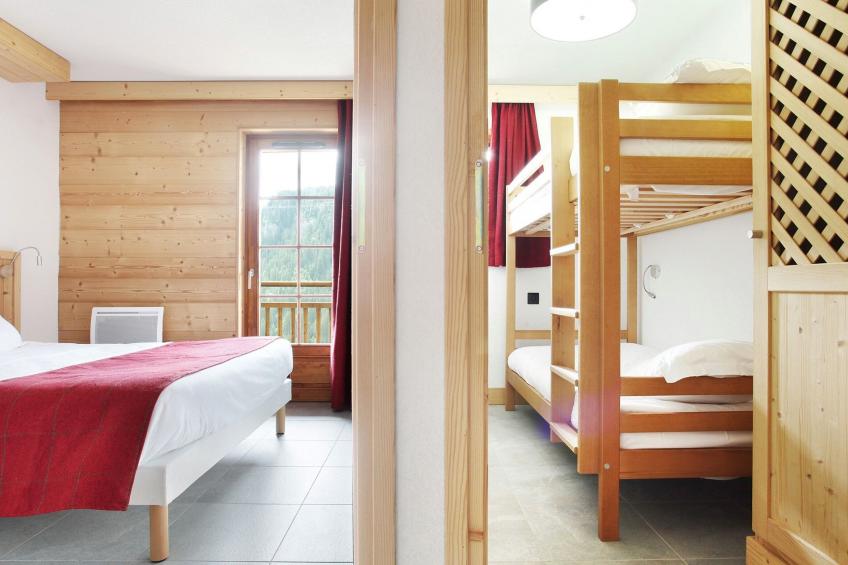 Odalys Les Fermes de Chatel 2p 4 - foto 15